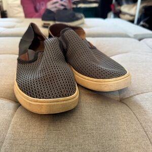 Olukai Slip On Women’s Shoes